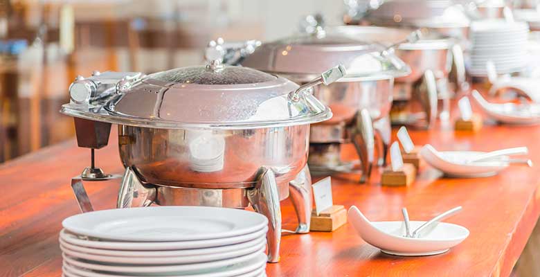 Indian wedding caterers tips for Remaining Stress-free on Big Day